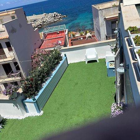Villa Matilde à Isola delle Femmine Extérieur photo