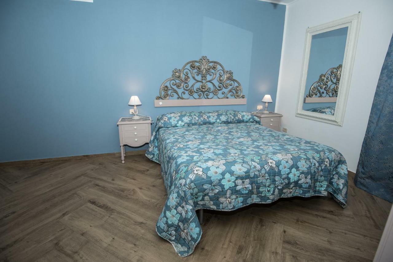 Villa Matilde à Isola delle Femmine Extérieur photo