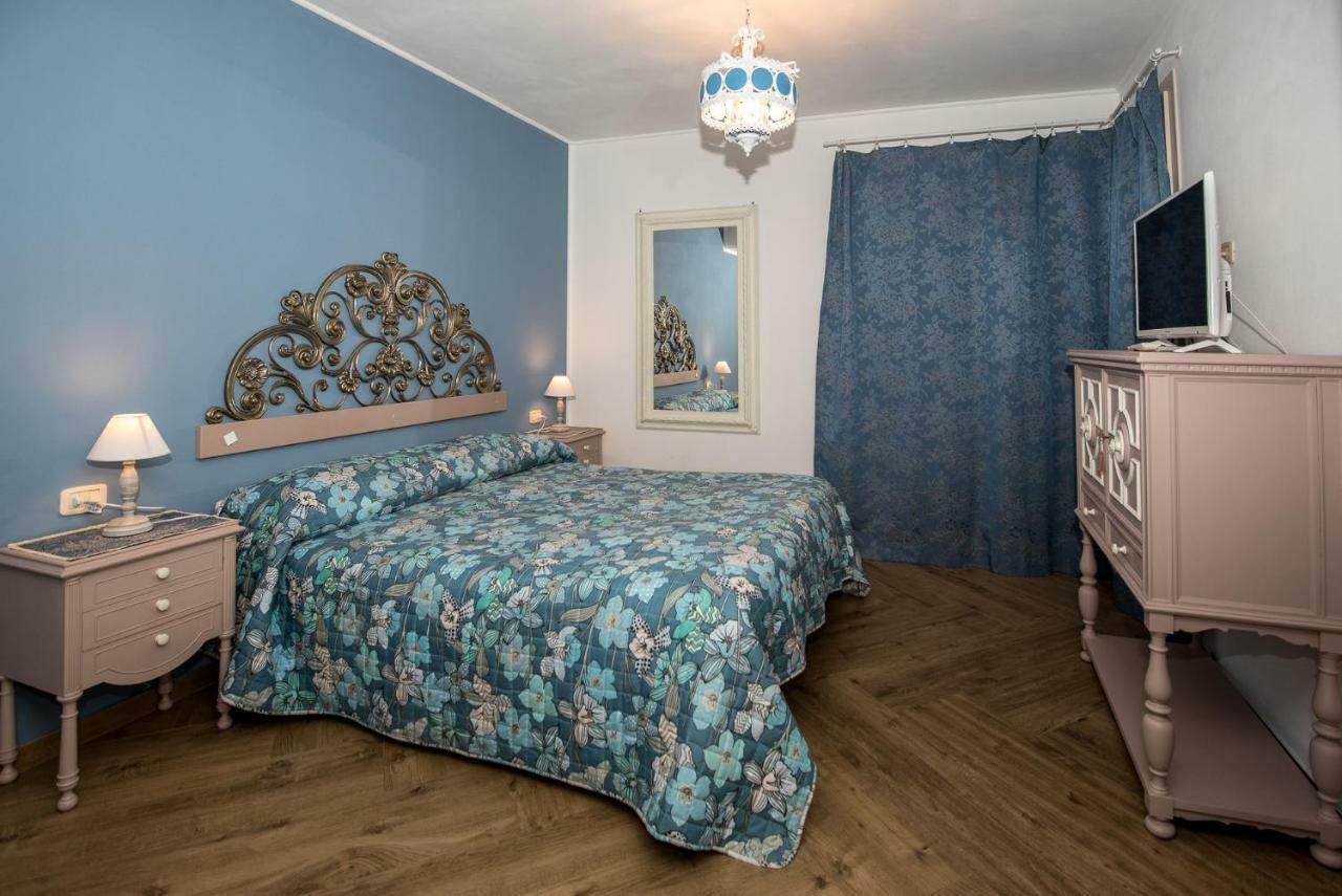 Villa Matilde à Isola delle Femmine Extérieur photo
