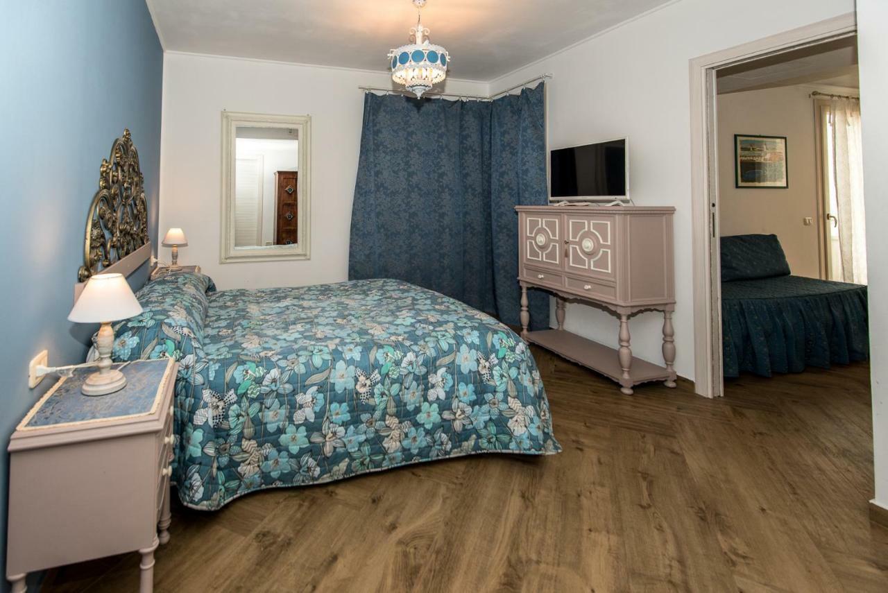 Villa Matilde à Isola delle Femmine Extérieur photo