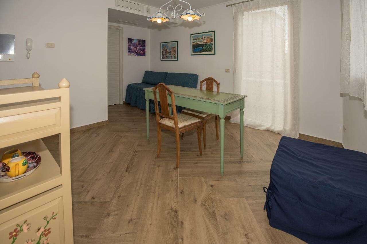 Villa Matilde à Isola delle Femmine Extérieur photo