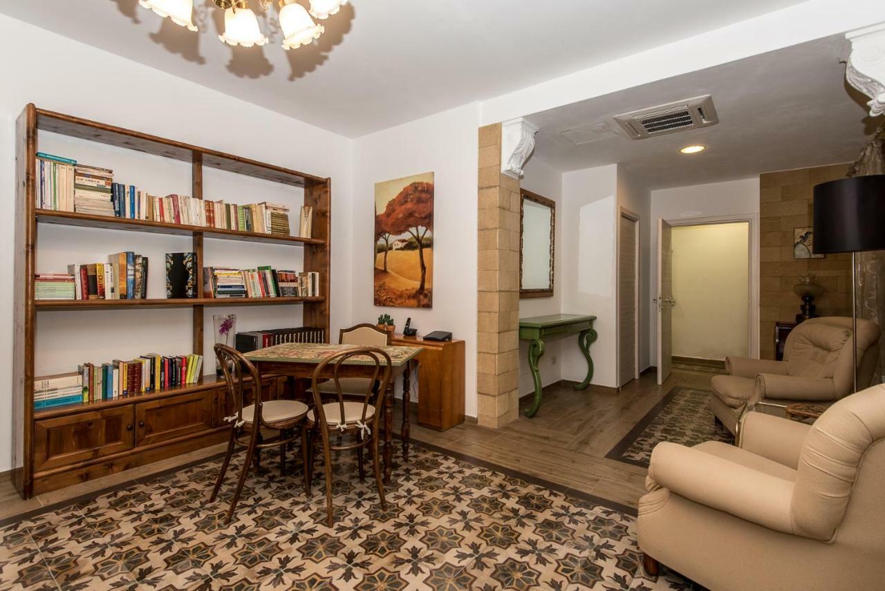 Villa Matilde à Isola delle Femmine Extérieur photo