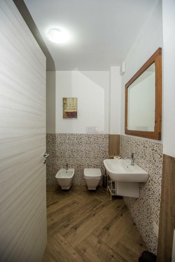 Villa Matilde à Isola delle Femmine Extérieur photo