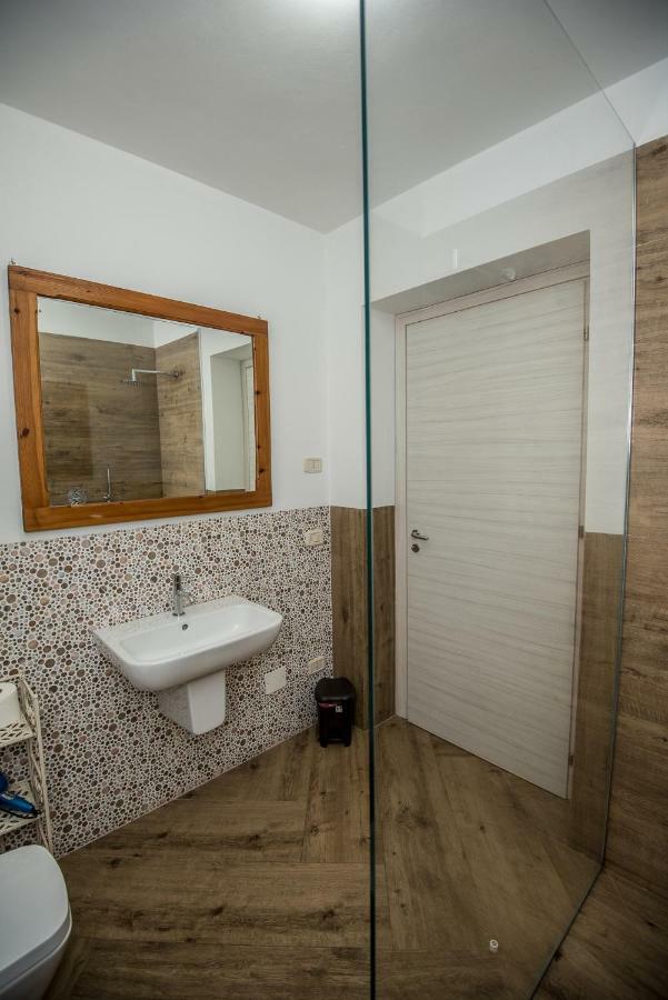 Villa Matilde à Isola delle Femmine Extérieur photo