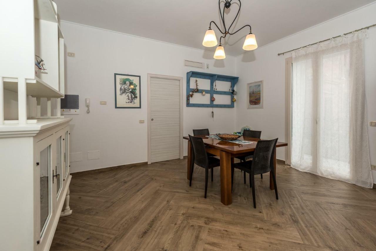 Villa Matilde à Isola delle Femmine Extérieur photo