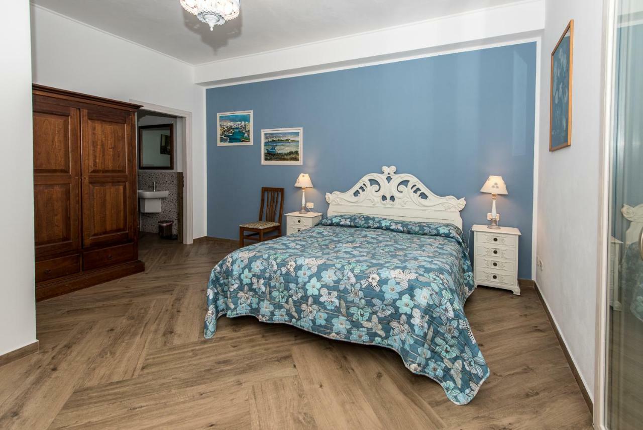 Villa Matilde à Isola delle Femmine Extérieur photo