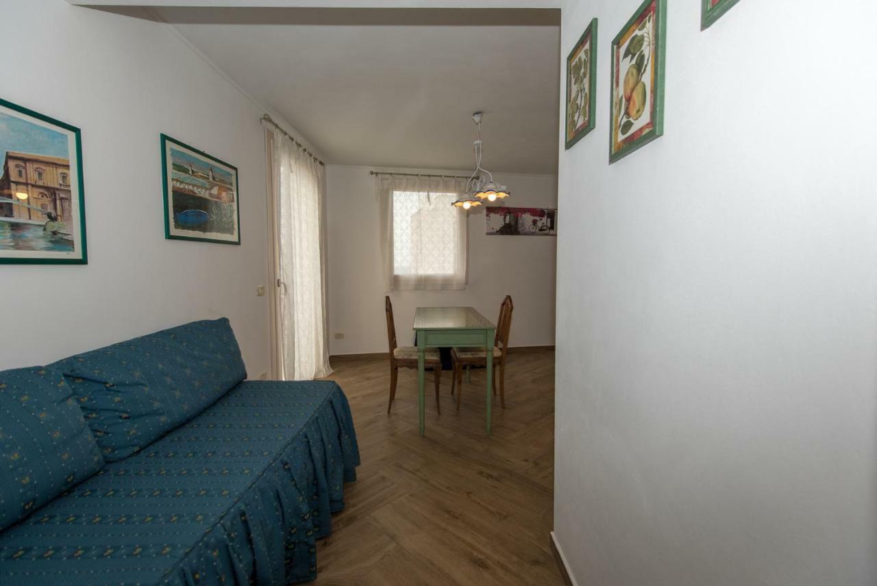 Villa Matilde à Isola delle Femmine Extérieur photo